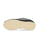 Nike W Cortez 23 Premium Leather Black / Sail-Alabaster Low Top Sneakers  Detail View 1 | Overkill