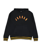 Jordan Flight MVP Fleece Hoodie Black / Sail Hoodies FB6996 010 | Overkill