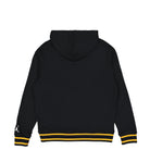 Jordan Flight MVP Fleece Hoodie Black / Sail Hoodies Material | Overkill