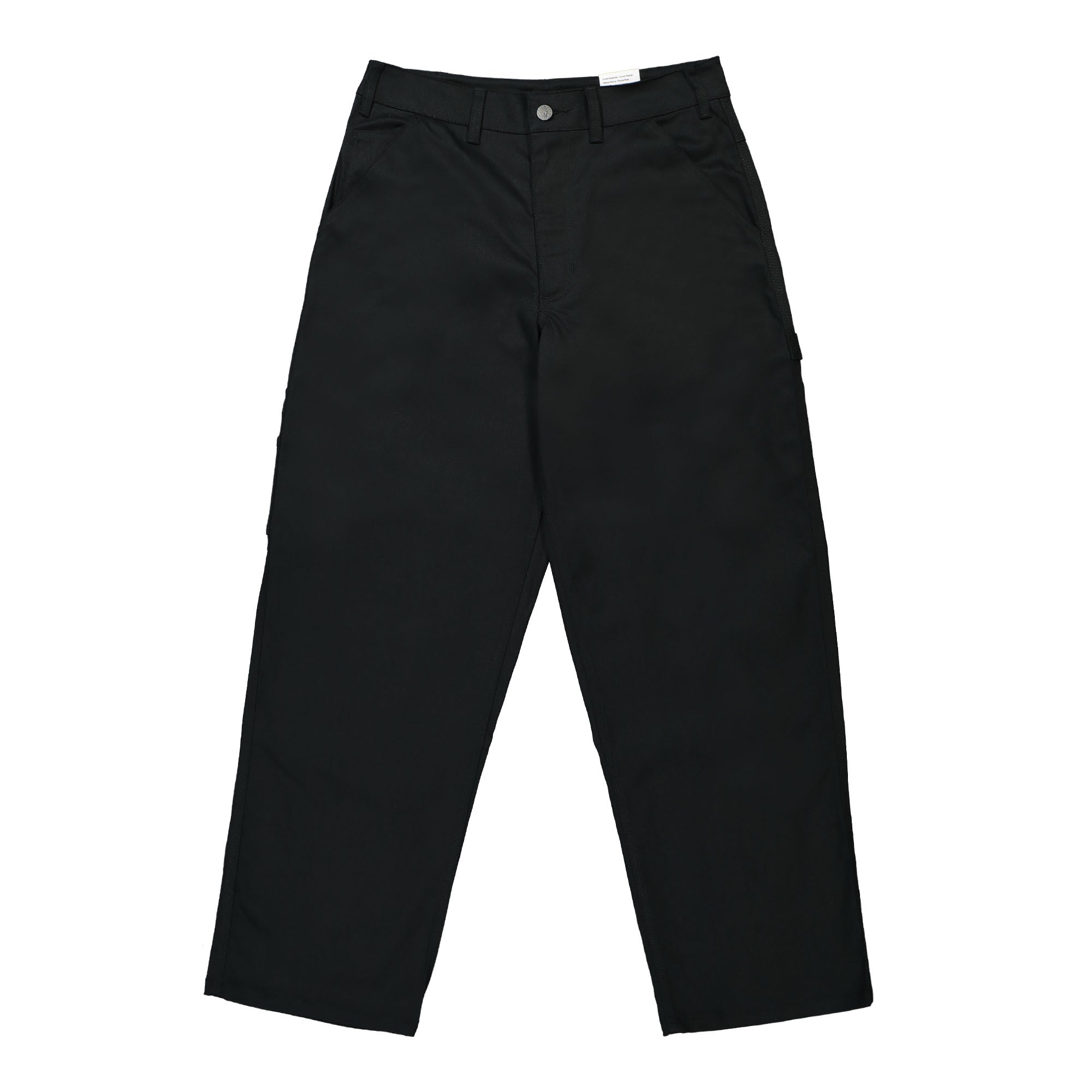Nike Carpenter Pant Black / Black Casual Pants FB7198 010 | Overkill