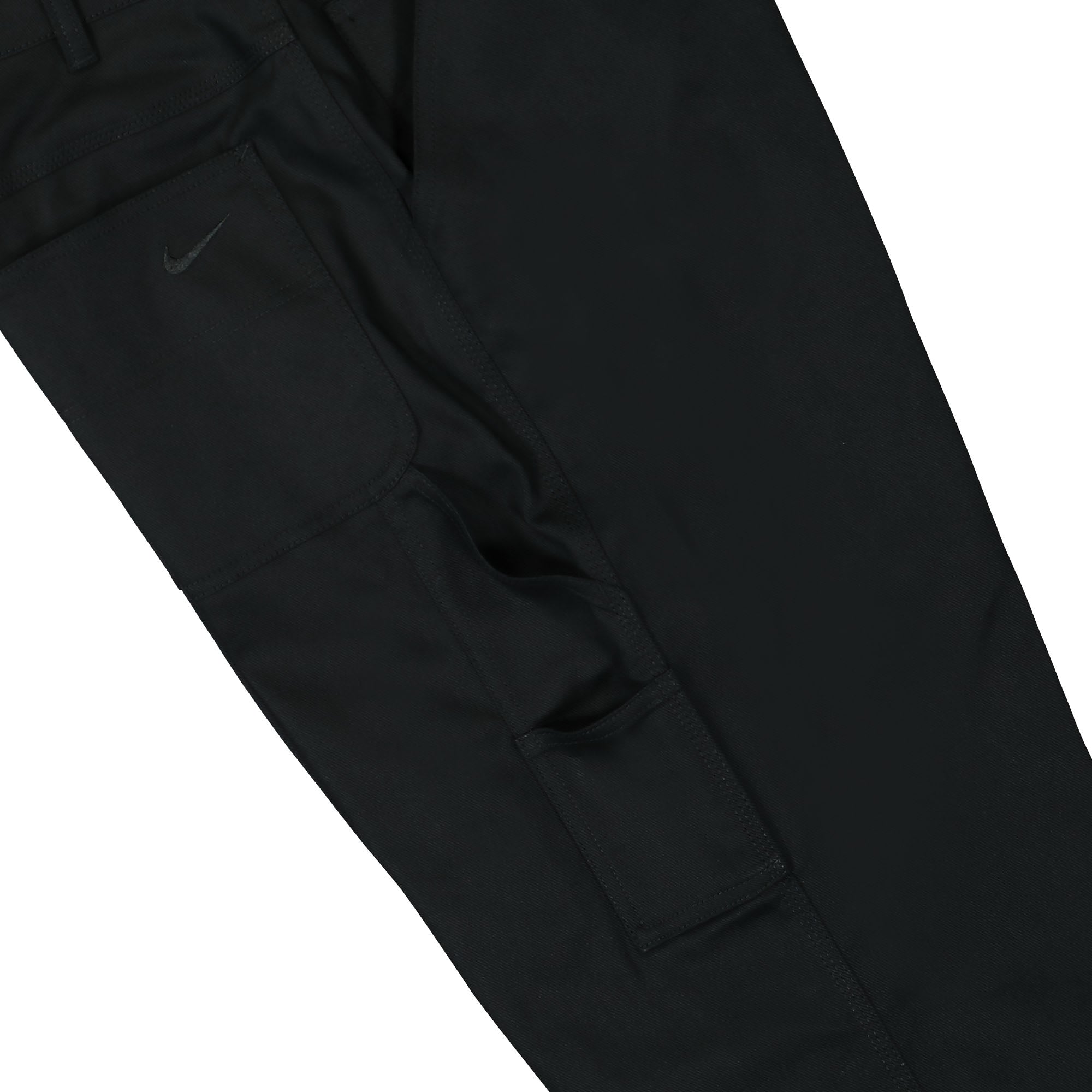 Nike Carpenter Pant Black / Black Casual Pants Detail view 2 | Overkill