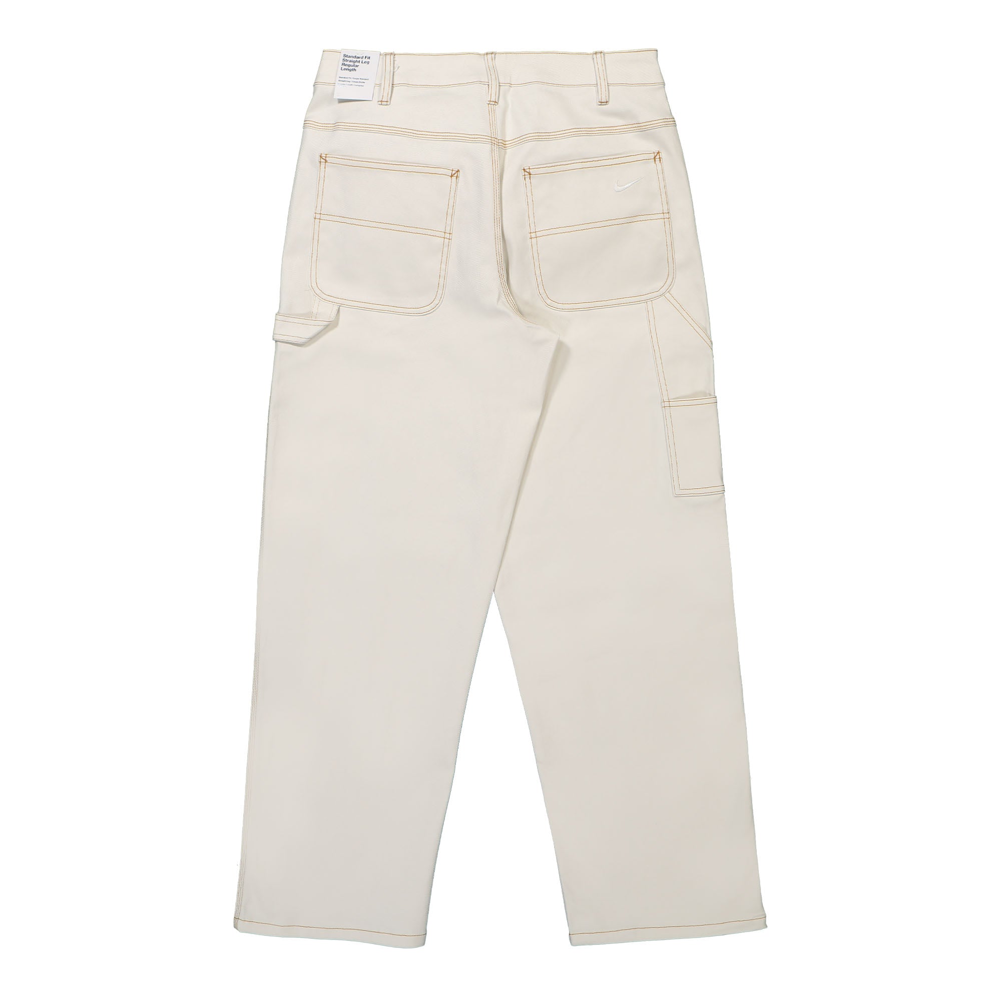 Nike Carpenter Pant Phantom / Phantom Sweat & Track Pants Material | Overkill