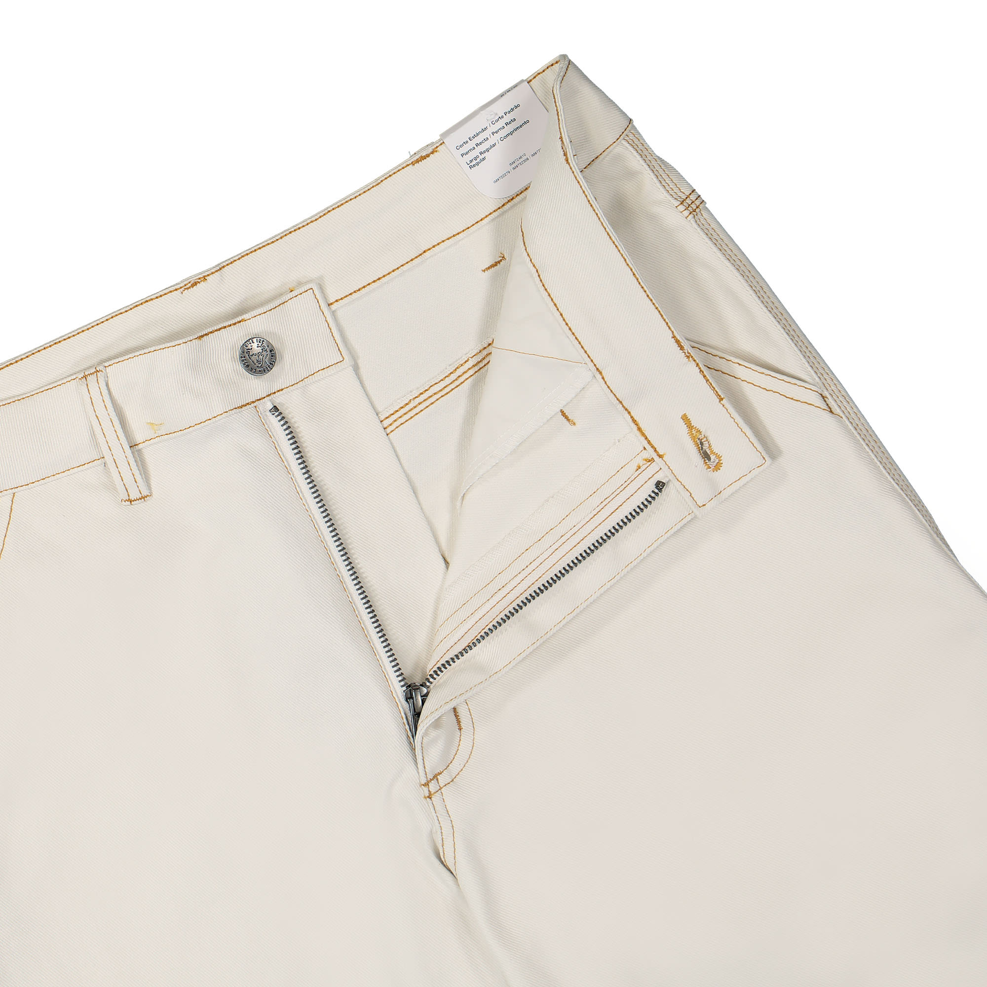 Nike Carpenter Pant Phantom / Phantom Sweat & Track Pants Detailfoto | Overkill