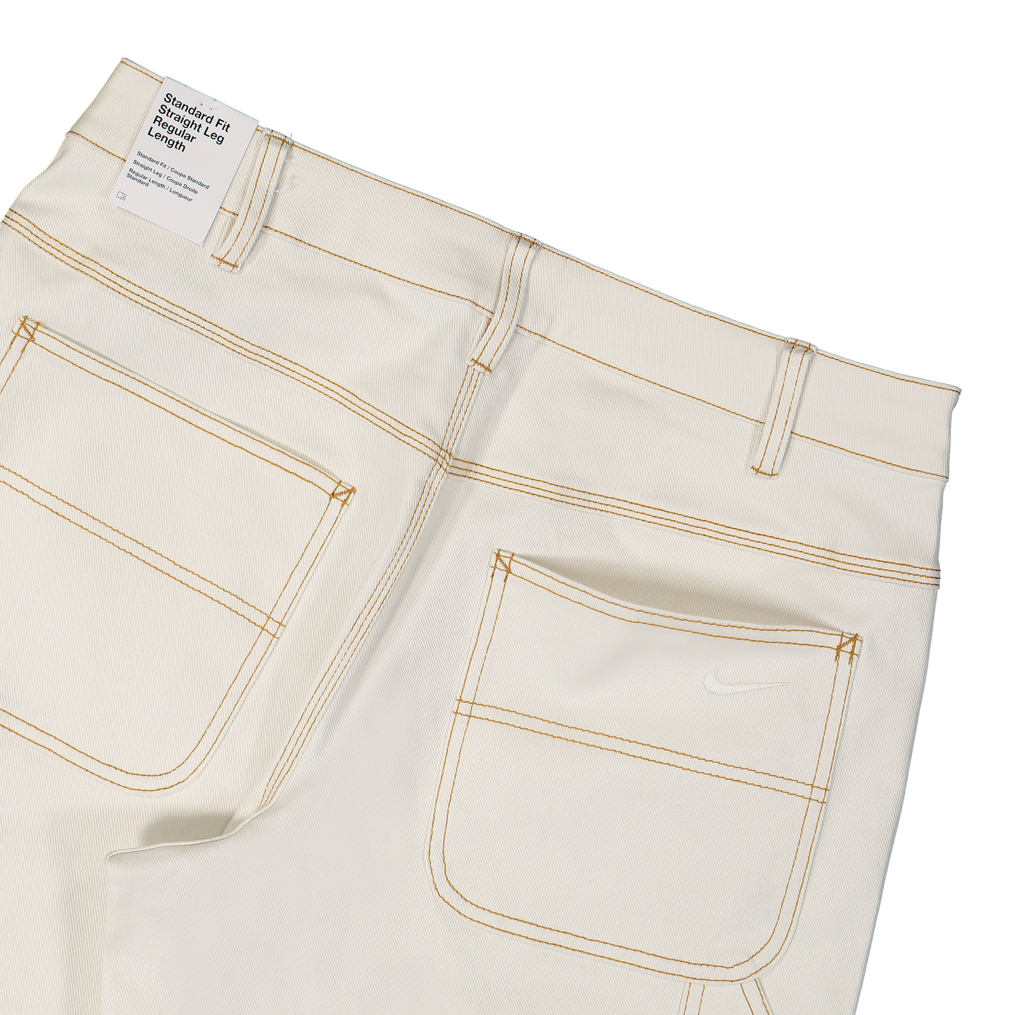 Nike Carpenter Pant Phantom / Phantom Sweat & Track Pants Detail view 1 | Overkill