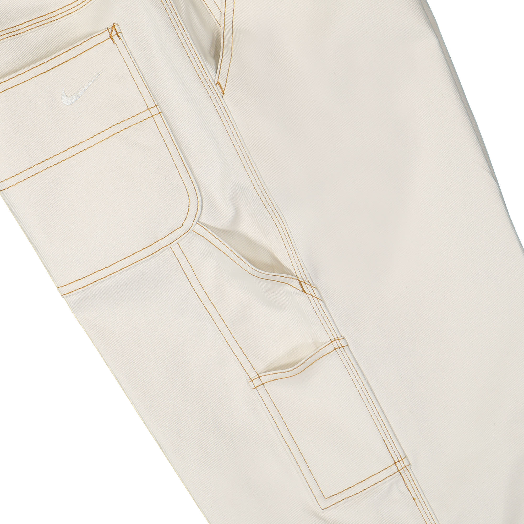 Nike Carpenter Pant Phantom / Phantom Sweat & Track Pants Detail view 2 | Overkill