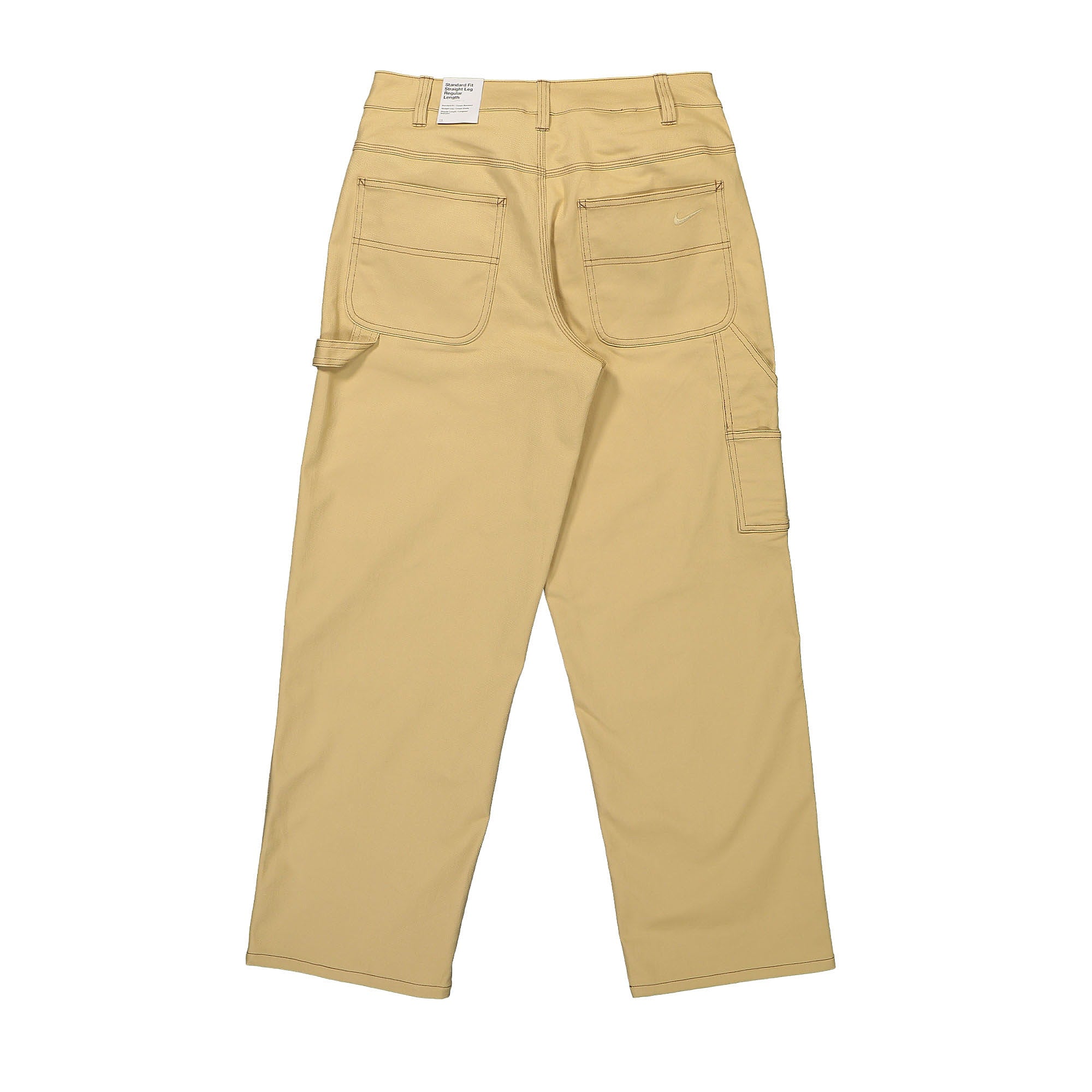 Nike Carpenter Pant Sesame / Sesame Casual Pants Material | Overkill