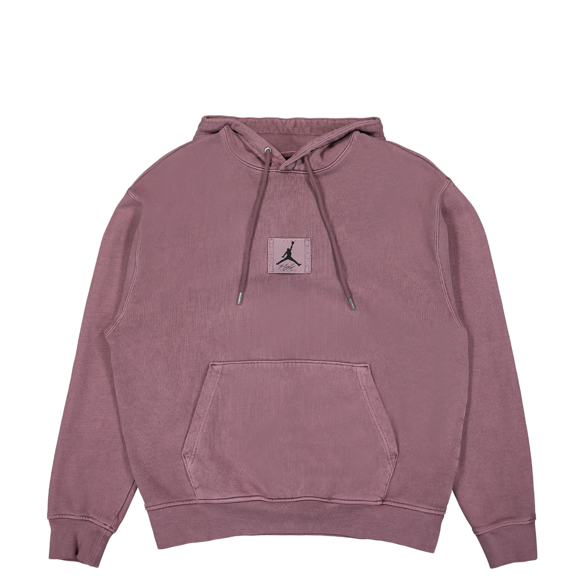 Jordan Essentials Statement Fleece Hoodie Sky Mauve Hoodies FB7290 508 | Overkill