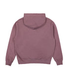 Jordan Essentials Statement Fleece Hoodie Sky Mauve Hoodies Material | Overkill