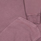 Jordan Essentials Statement Fleece Hoodie Sky Mauve Hoodies Detailfoto | Overkill