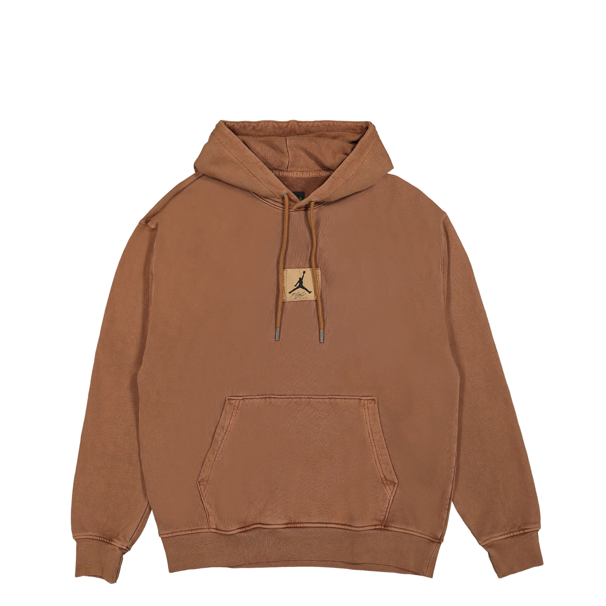 jordan tan hoodie