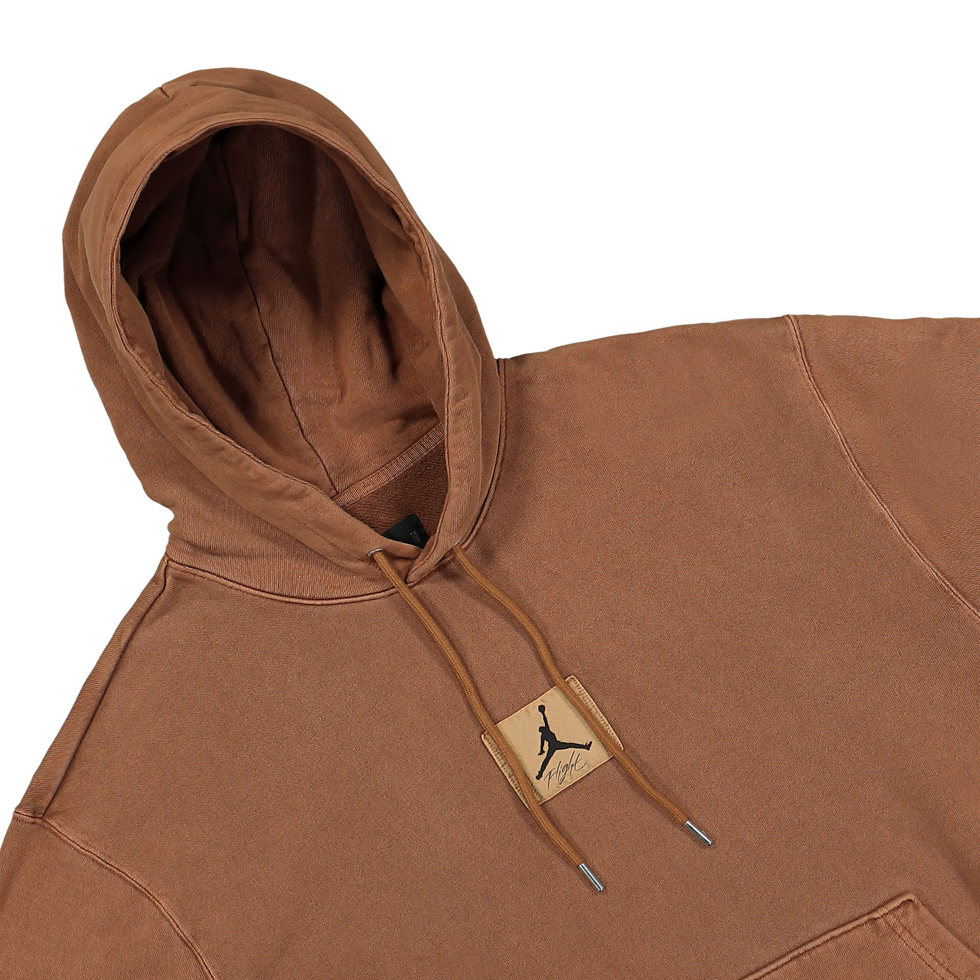 jordan tan hoodie