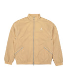 Jordan Essentials Warmup Jacket Hemp / Hemp / Sail Jackets FB7294 200 | Overkill