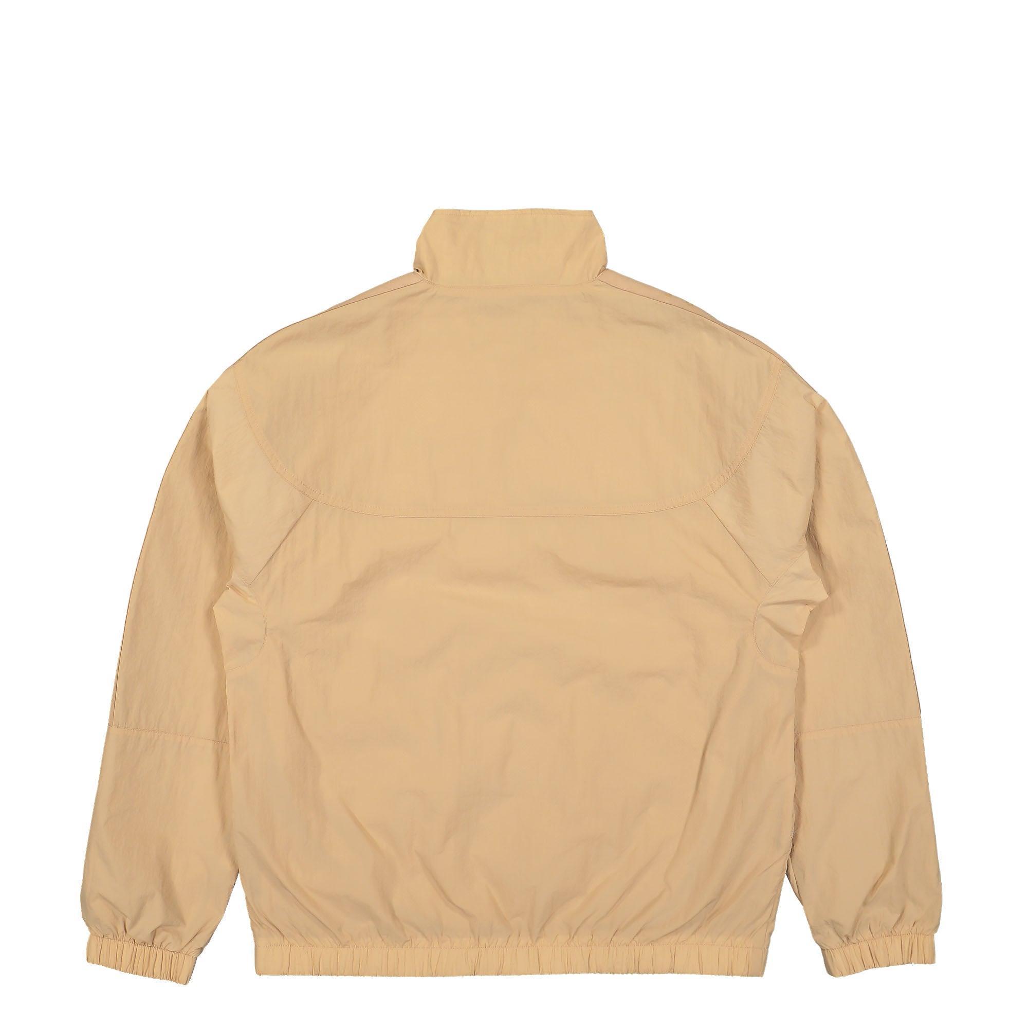 Jordan Essentials Warmup Jacket Hemp / Hemp / Sail Jackets Material | Overkill