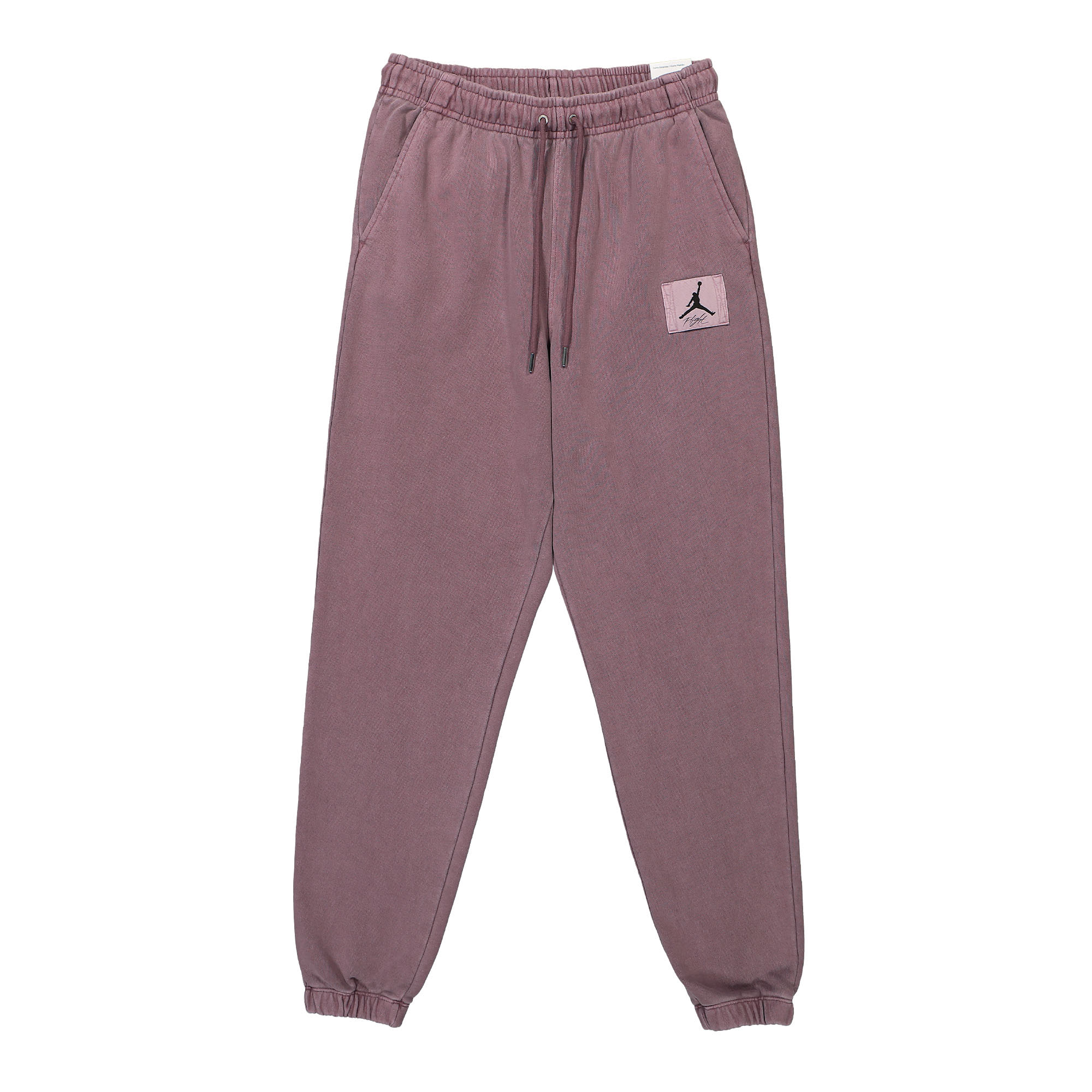 Jordan Essentials Fleece Pant Mauve Sweat & Track Pants FB7298 508 | Overkill