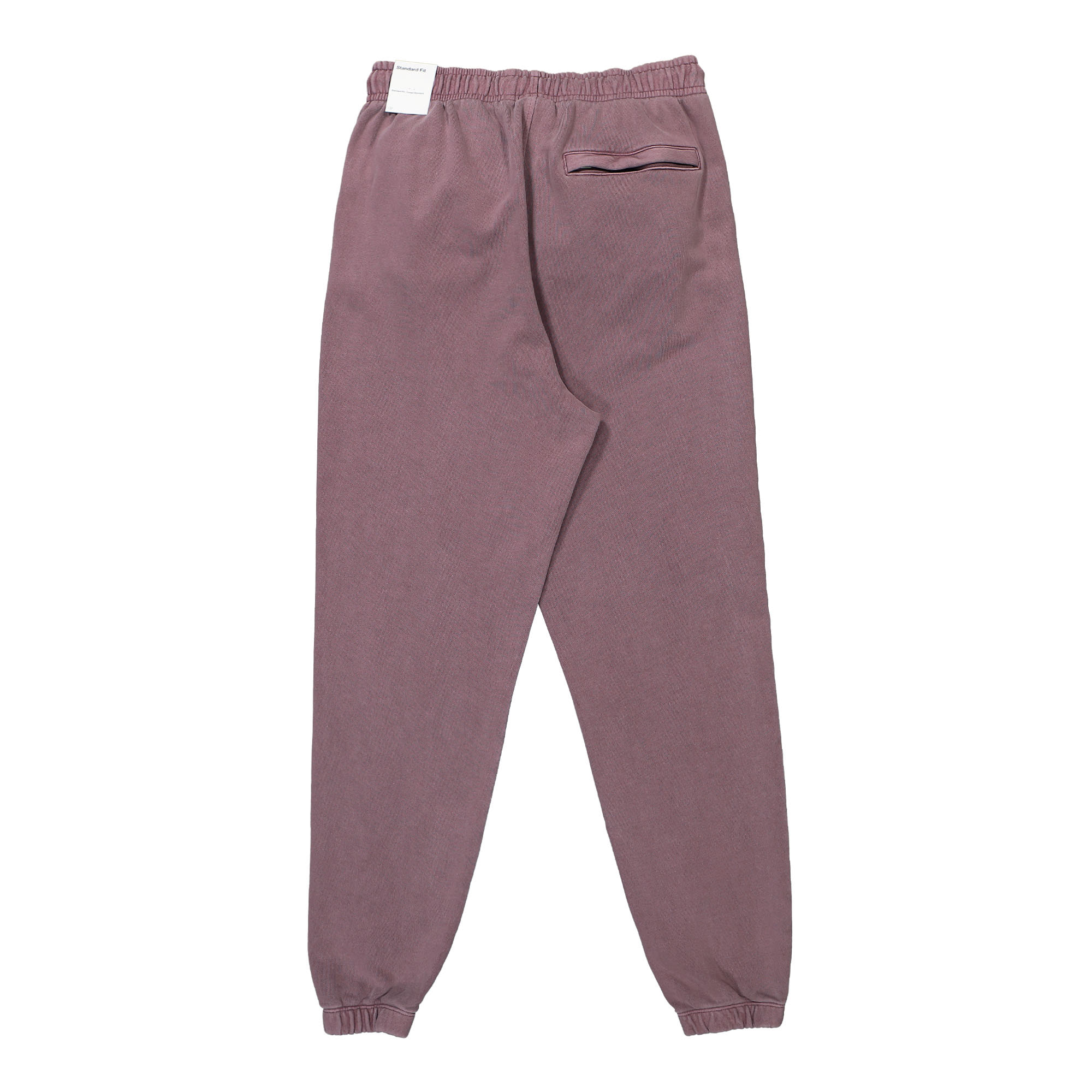 Jordan Essentials Fleece Pant Mauve Sweat & Track Pants Material | Overkill
