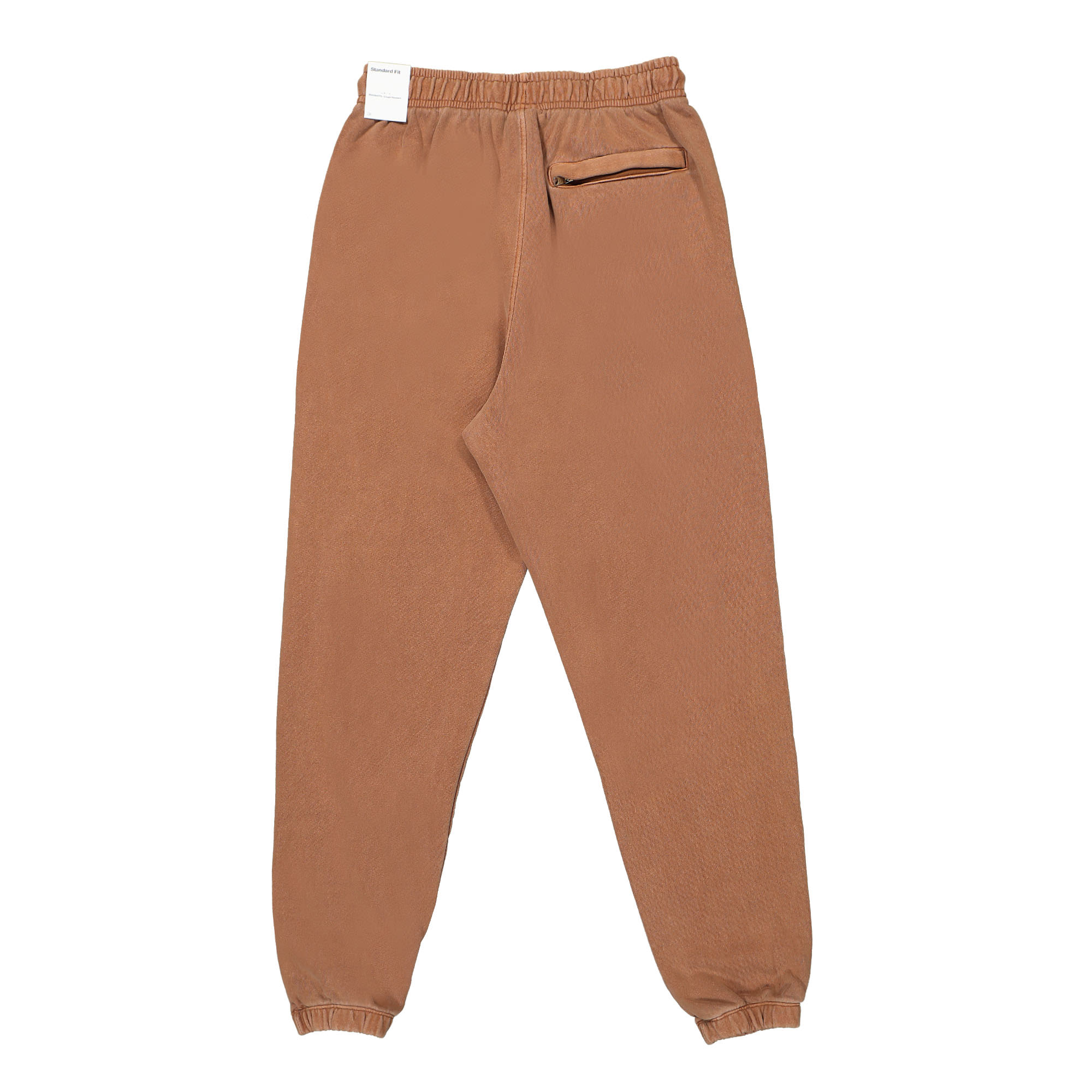 Jordan Essentials Fleece Pant Light British Tan Sweat & Track Pants Material | Overkill