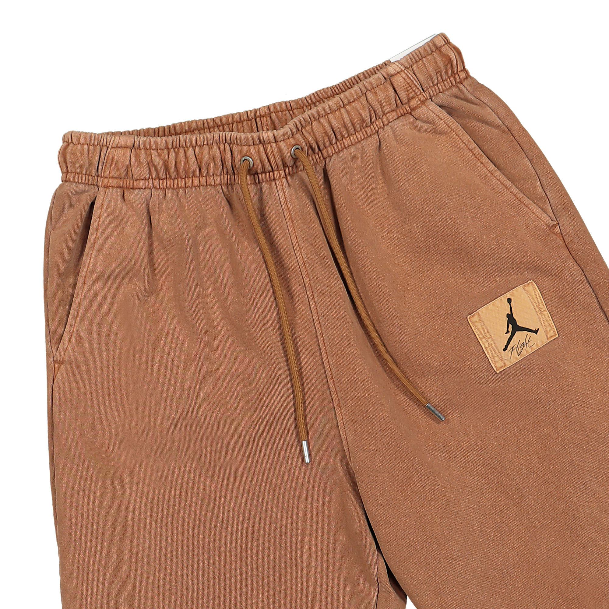 Jordan Essentials Fleece Pant Light British Tan Sweat & Track Pants Detailfoto | Overkill
