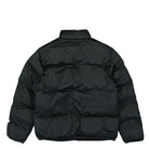 Nike Club Puffer Jacket Black / White Puffer Jackets Material | Overkill