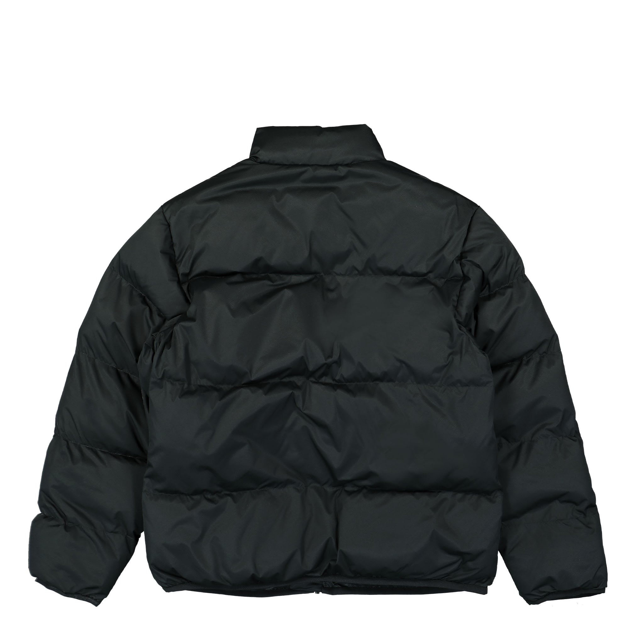 Nike Club Puffer Jacket Black / White Puffer Jackets Material | Overkill