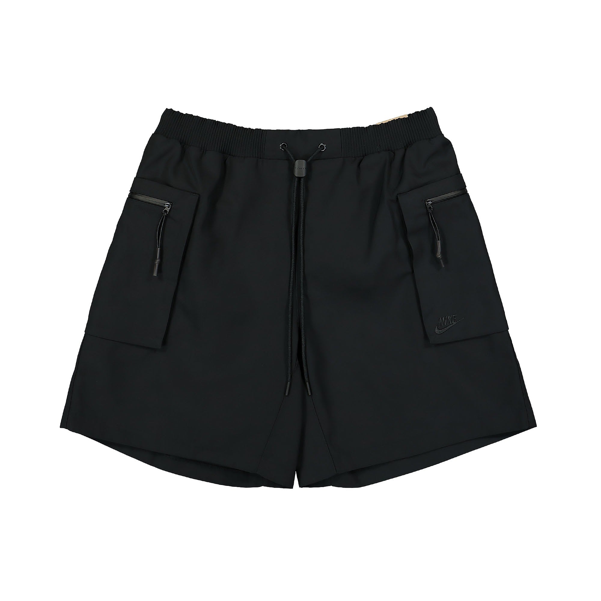 Nike Tech Pack Utility Shorts Black / Black / Black Shorts FB7528 010 | Overkill