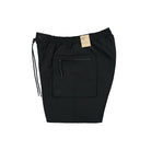 Nike Tech Pack Utility Shorts Black / Black / Black Shorts Close-up | Overkill