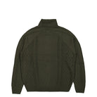 Nike NL Cable Knit Turtleneck Sweater Cargo Khaki Sweatshirts Material | Overkill