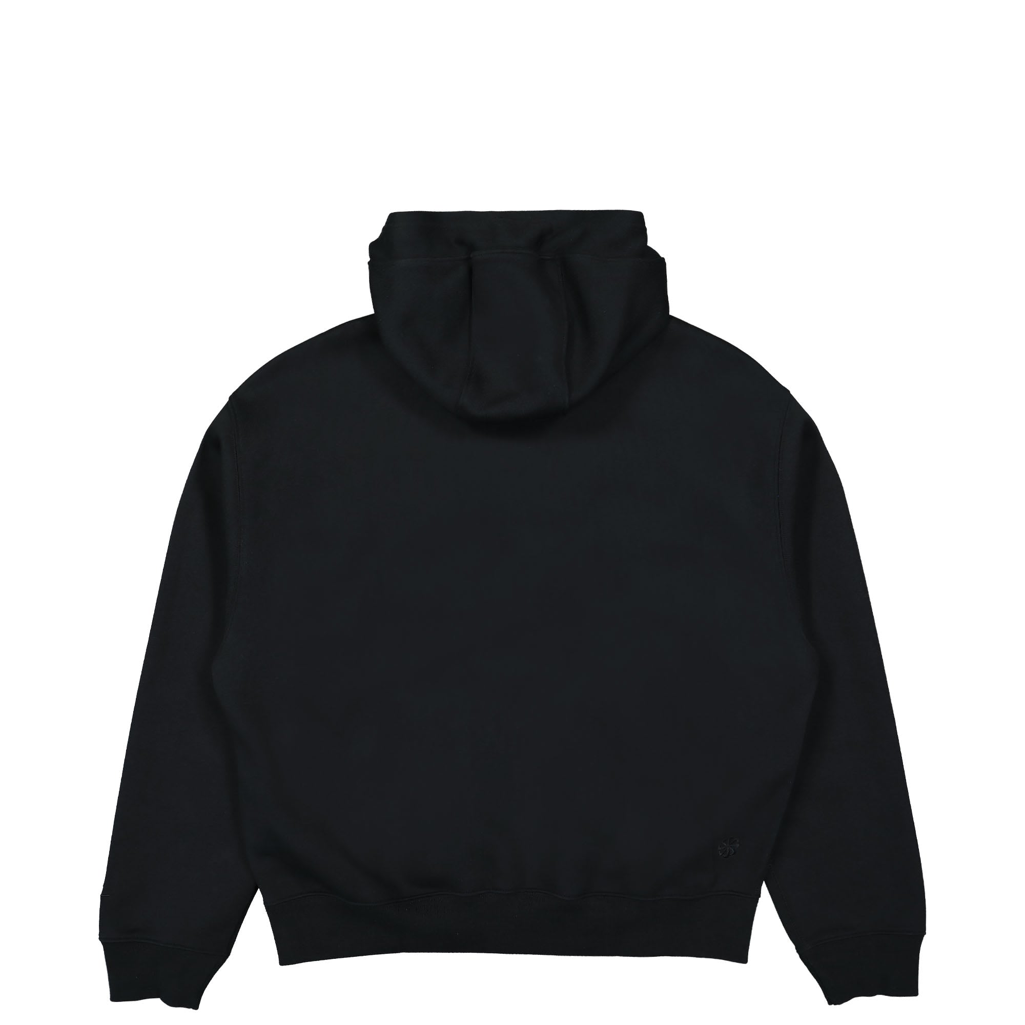 Nike Therma FIT Tech Pack Hoodie Black / Black Hoodies Material | Overkill