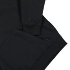 Nike Therma FIT Tech Pack Hoodie Black / Black Hoodies Detailfoto | Overkill