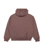 Nike Therma-FIT Tech Pack Hoodie Plum Eclipse / Plum Eclipse Hoodies Material | Overkill
