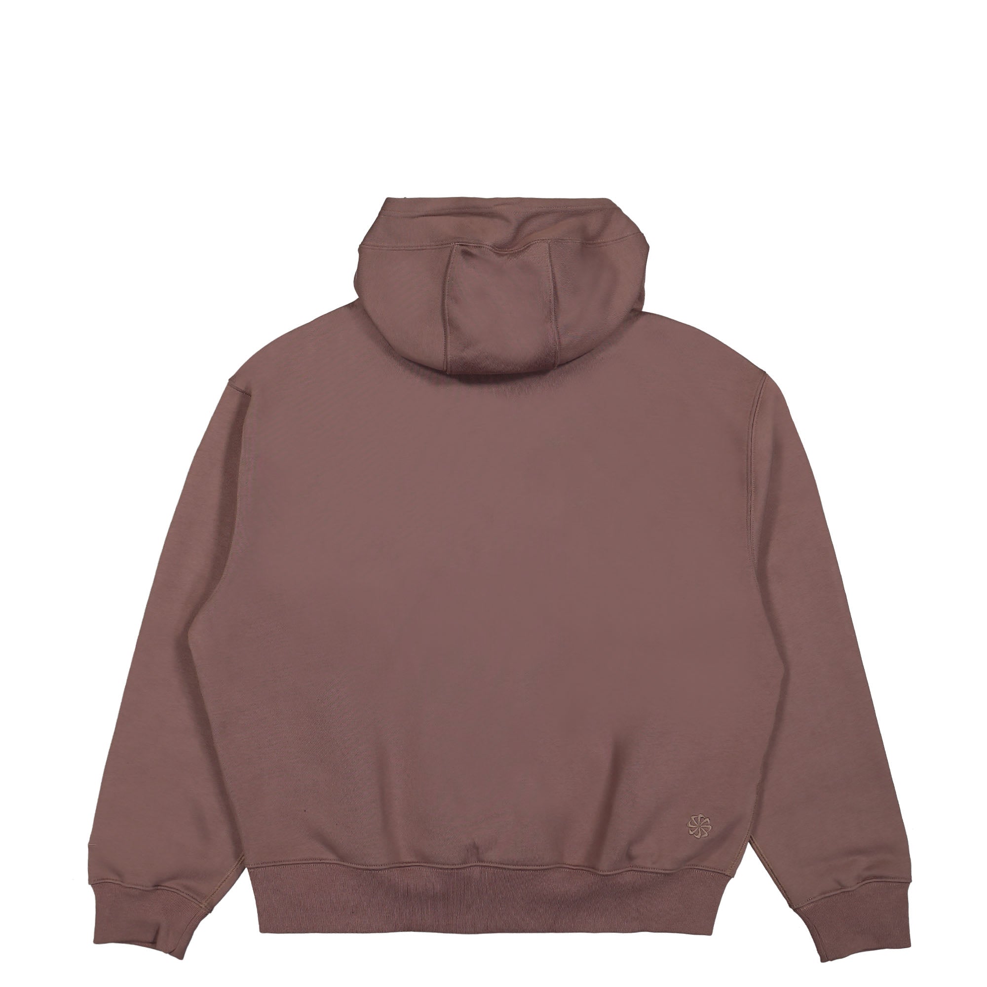 Nike Therma-FIT Tech Pack Hoodie Plum Eclipse / Plum Eclipse Hoodies Material | Overkill