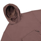Nike Therma-FIT Tech Pack Hoodie Plum Eclipse / Plum Eclipse Hoodies Close-up | Overkill