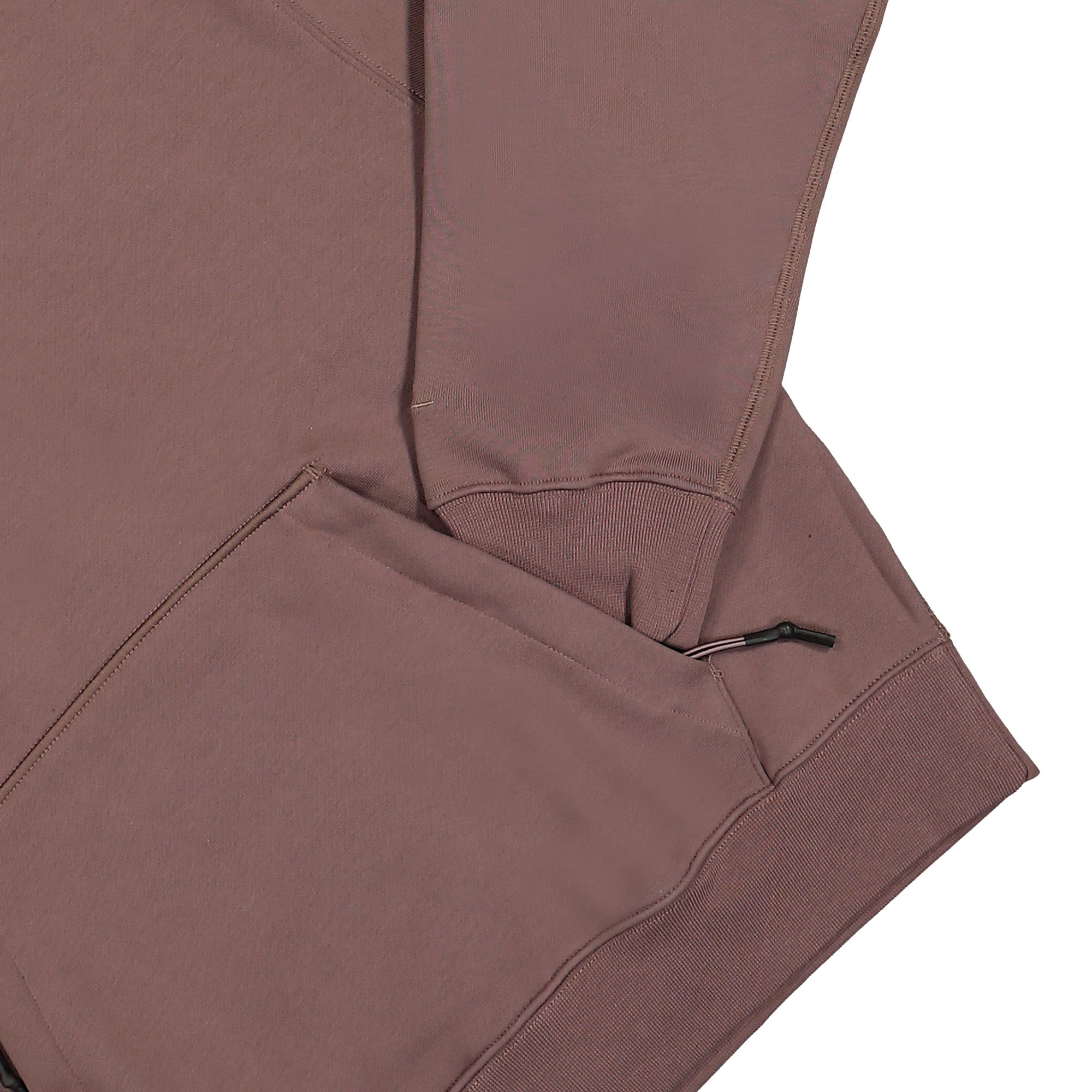 Nike Therma-FIT Tech Pack Hoodie Plum Eclipse / Plum Eclipse Hoodies Detailfoto | Overkill