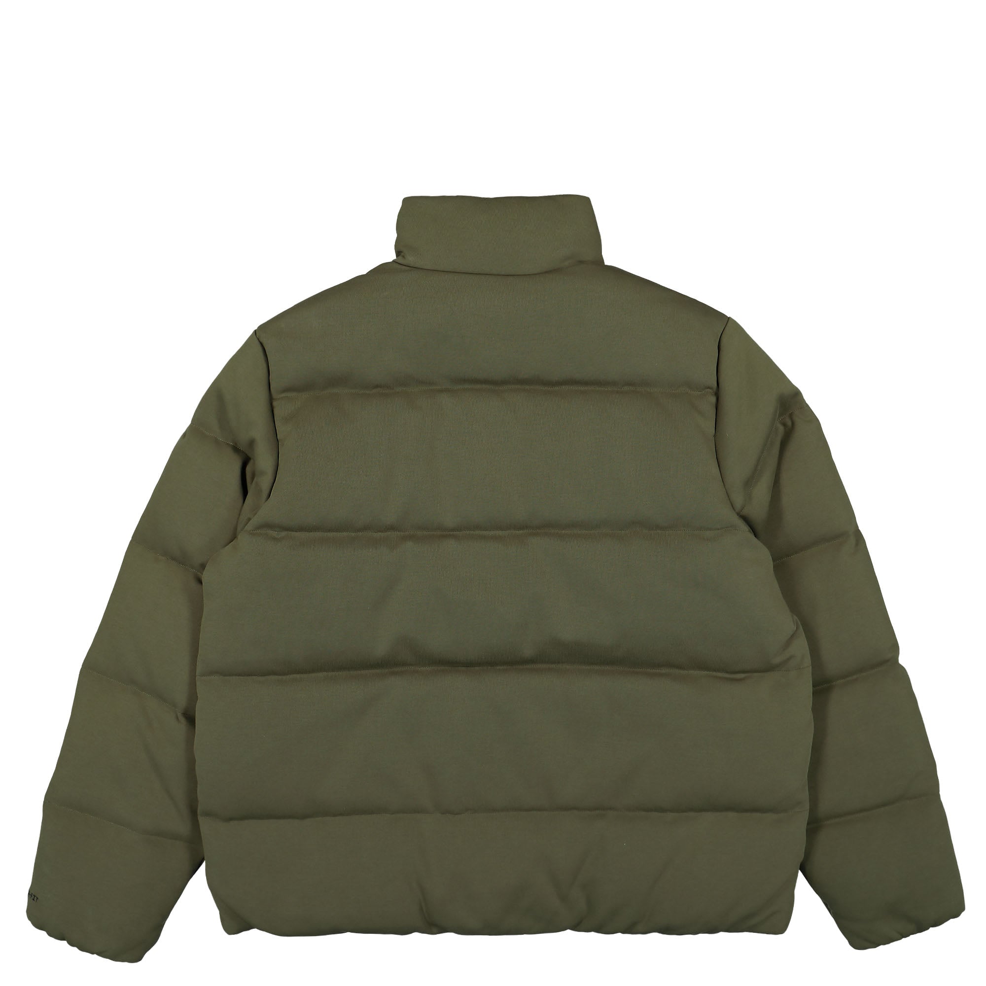 Nike Tech Fleece Therma-FIT Puffer Jacket Cargo Khaki / Black Puffer Jackets Material | Overkill