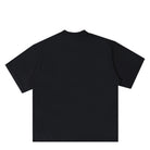 Nike Solo Swoosh Short-Sleeve Heavyweight Top Black / White T-Shirts Material | Overkill