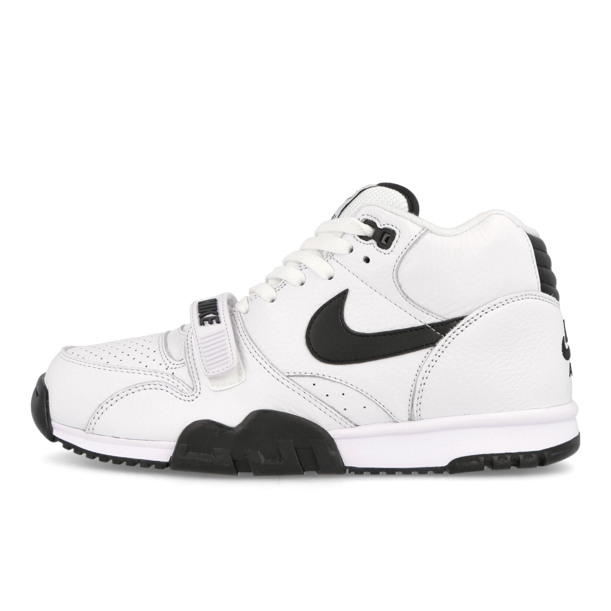 Nike Air Trainer 1 White-Black - White Sneakers FB8066 100 | Overkill