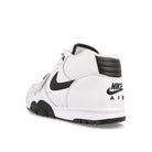 Nike Air Trainer 1 White-Black - White Sneakers  Material | Overkill