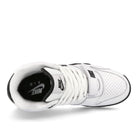 Nike Air Trainer 1 White-Black - White Sneakers  Detailfoto | Overkill