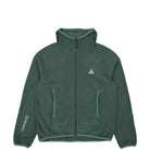 Nike ACG Wolf Tree Polartec Hooded Full-Zip Top Vintage Green / Bicoastel / Summit White Hoodies FB8082 338 | Overkill
