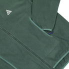 Nike ACG Wolf Tree Polartec Hooded Full-Zip Top Vintage Green / Bicoastel / Summit White Hoodies Detailfoto | Overkill