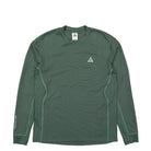 Nike ACG Dri-FIT ADV Goat Rocks Longsleeve Vintage Green / Bicoastel / Summit White Longsleeves FB8115 338 | Overkill