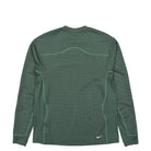 Nike ACG Dri-FIT ADV Goat Rocks Longsleeve Vintage Green / Bicoastel / Summit White Longsleeves Material | Overkill