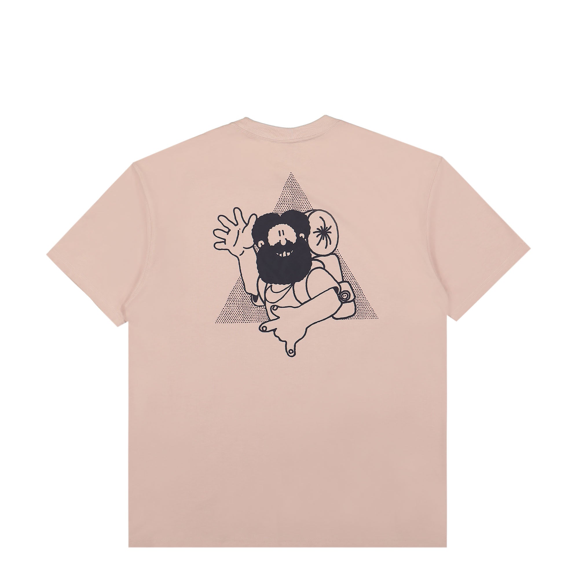 nike acg hike t shirt