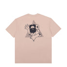 Nike ACG Hike Nike T-Shirt Pink Oxford T-Shirts Material | Overkill
