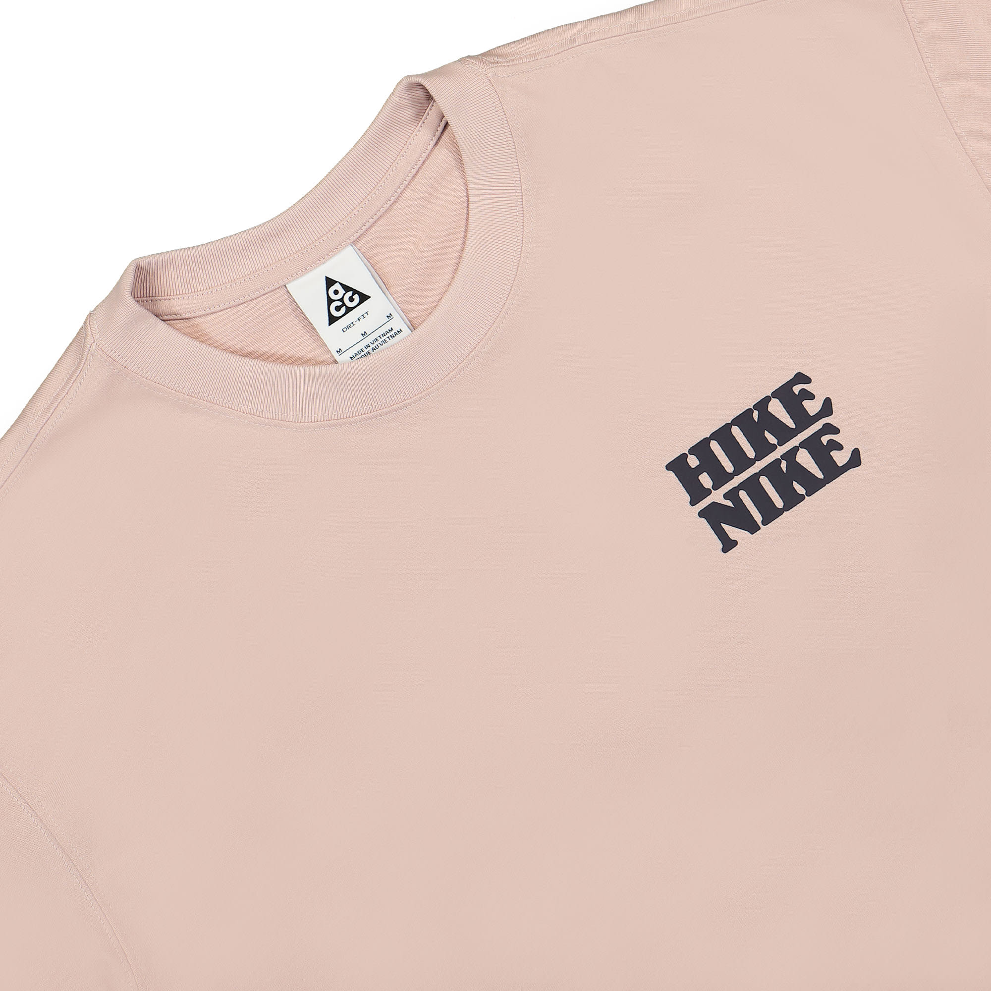 nike acg hike t shirt