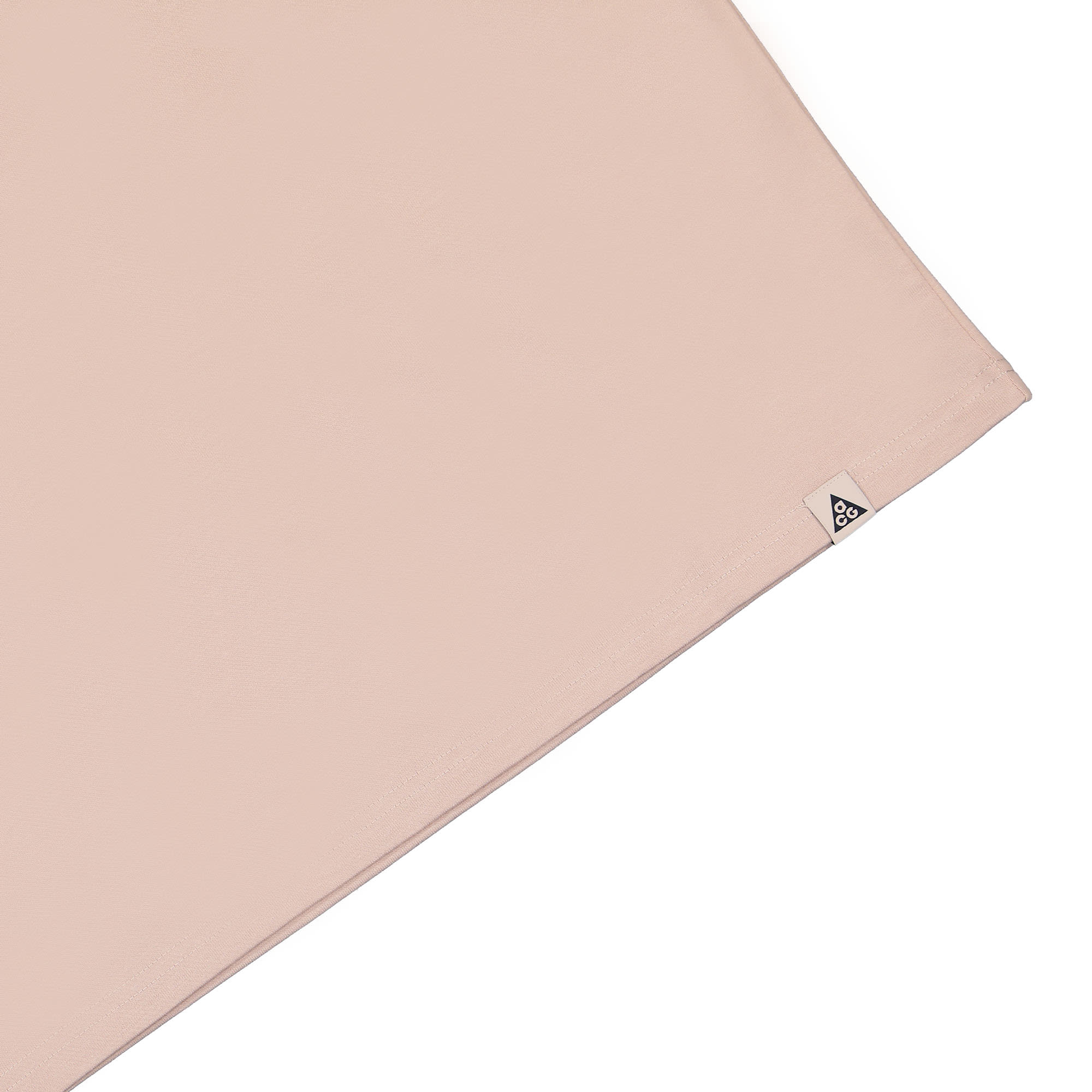 Nike ACG Hike Nike T-Shirt Pink Oxford T-Shirts Detailfoto | Overkill