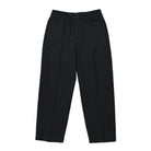 Nike Tech Fleece Reimagined Pant Black / Black Sweat & Track Pants FB8163 010 | Overkill