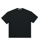 Nike Tech Fleece Reimagined SS Top Black / Black T-Shirts FB8165 010 | Overkill