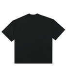 Nike Tech Fleece Reimagined SS Top Black / Black T-Shirts Material | Overkill