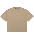 Nike Tech Fleece Reimagined SS Top Khaki T-Shirts FB8165 247 | Overkill