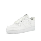 Nike Wmns Air Force 1 '07 SE White / Multi - Color - Black Low Top Sneakers  Close Up | Overkill